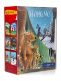 Il Mio Cofanetto di Albumini — Libro