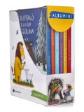 Il Mio Cofanetto di Albumini — Libro