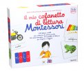 Il Mio Cofanetto di Lettura Montessori