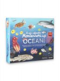 Il Mio Cofanetto Montessori degli Oceani