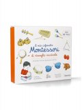 Il Mio Cofanetto Montessori di Risveglio Musicale