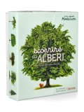 Il Mio Cofanetto Montessori - Scoprire gli Alberi