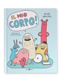 Il Mio Corpo! — Libro