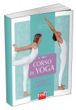 Il mio Corso di Yoga  — Libro