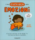 Il Mio Cucciolo delle Emozioni — Libro
