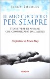Il Mio Cucciolo per Sempre — Libro