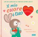 Il Mio Cuore È Tuo — Libro
