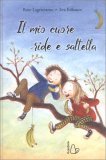 Il Mio Cuore Ride e Saltella — Libro