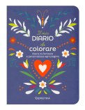 Il Mio Diario da Colorare — Diari e Journaling