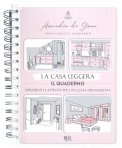 La casa leggera. Il quaderno — Libro