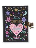 Il mio Diario Segreto del Cuore — Diari e Journaling