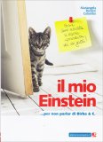 Il Mio Einstein — Libro