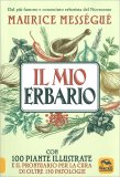 Il Mio Erbario — Libro