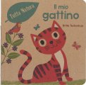 Il Mio Gattino — Libro