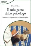 Il Mio Gatto dallo Psicologo — Libro