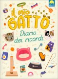 Il Mio Gatto - Diario dei Ricordi — Libro