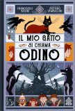 Il Mio Gatto si Chiama Odino — Libro