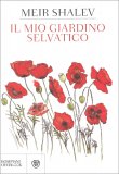 Il Mio Giardino Selvatico — Libro