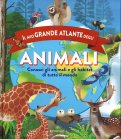 Il Mio Grande Libro degli Animali — Libro