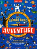 Il Mio Grande Libro delle Avventure — Libro