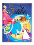 Il Mio Grande Libro delle Fiabe — Libro
