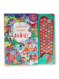 Il Mio Grande Libro Sonoro del Natale — Libro