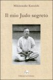 Il mio Judo Segreto — Libro
