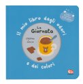 Il Mio Libro degli Odori e dei Colori - La Giornata — Libro