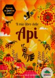 Il Mio Libro delle Api — Libro