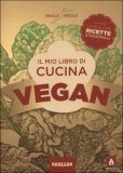 Il Mio Libro di Cucina Vegan — Libro
