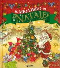 Il Mio Libro di Natale — Libro