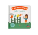 Il mio Libro Illustrato della Musica — Libro