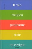 Il Mio Magico Pentolone delle Meraviglie — Libro