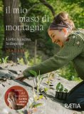 Il Mio Maso di Montagna — Libro