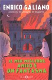 Il Mio Migliore Amico è un Fantasma — Libro