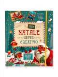 Il Mio Natale Super Creativo — Libro