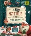 Il Mio Natale Super Creativo — Libro