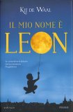 Il Mio Nome è Leon — Libro