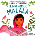Il Mio Nome è Malala — Libro