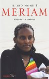 Il Mio Nome è Meriam — Libro