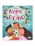 Il Mio Nome È un Dono — Libro
