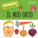 Il Mio Orto — Libro
