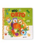 Il Mio Orto — Libro