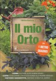 Il Mio Orto in 1 Metro Quadro  — Libro