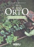 Il Mio Orto Naturale — Libro