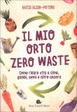 Il Mio Orto Zero Waste — Libro