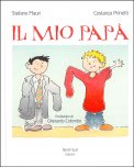 Il Mio Papà — Libro