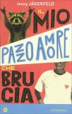 Il Mio Pazzo Amore che Brucia — Libro