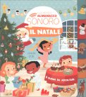 Il Mio Piccolo Almanacco Sonoro - Il Natale — Libro