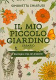Il Mio Piccolo Giardino — Libro